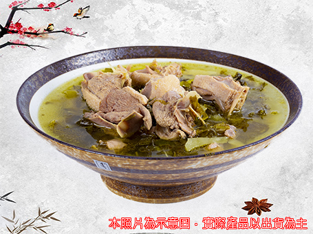 吳家莊-產品照